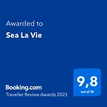 Holiday home Sea La Vie