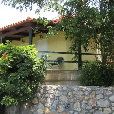 Sea La Vie Ferienhaus Verga Kalamata