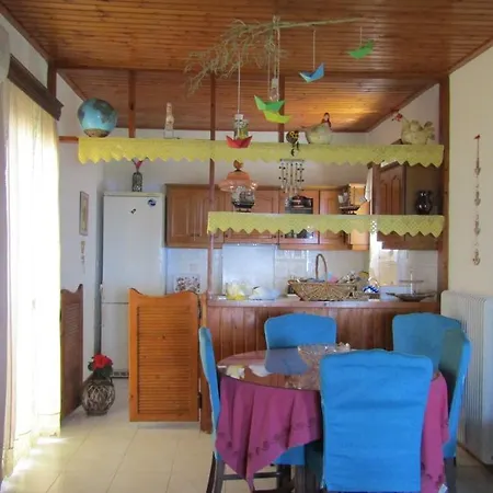 Sea La Vie Ferienhaus *