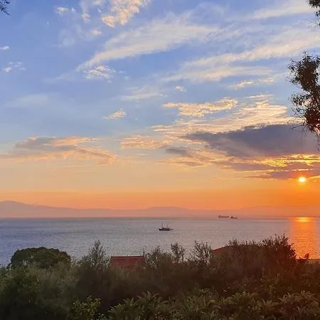 Sea La Vie Verga Kalamata