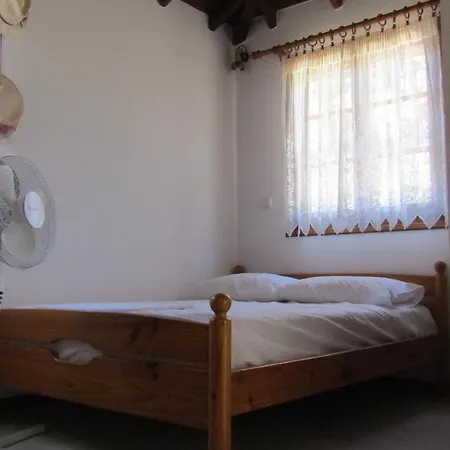 Holiday home Sea La Vie *