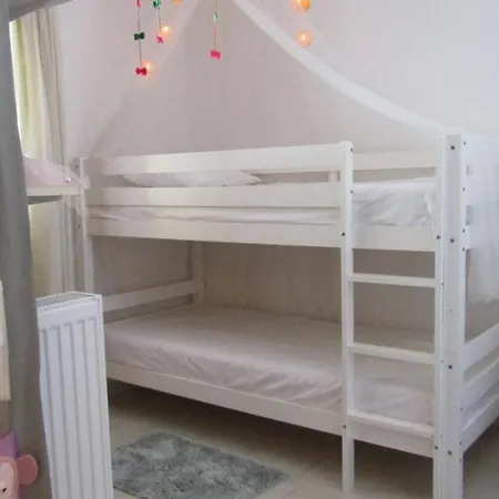 Holiday home Sea La Vie
