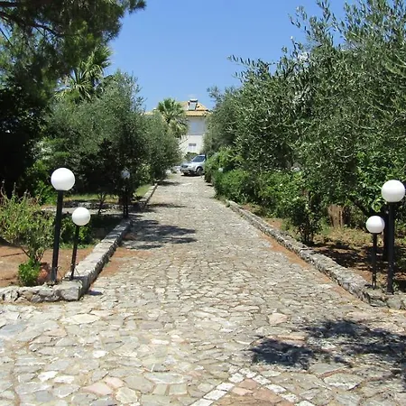 Sea La Vie Verga Kalamata