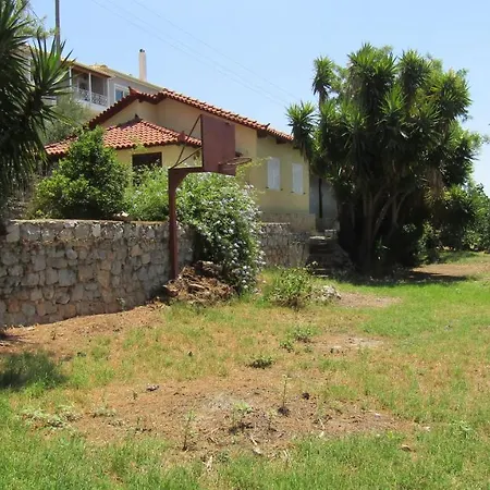 Ferienhaus Sea La Vie