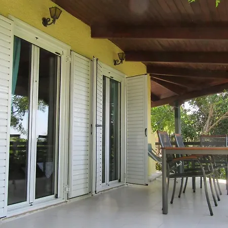 Holiday home Sea La Vie *