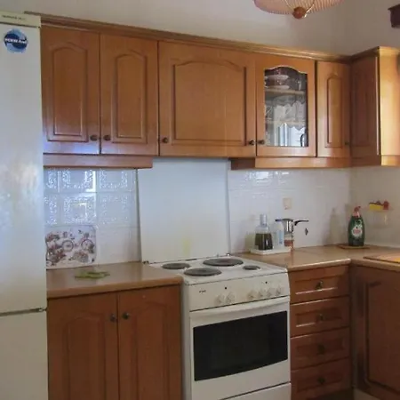 Sea La Vie Holiday home Verga Kalamata