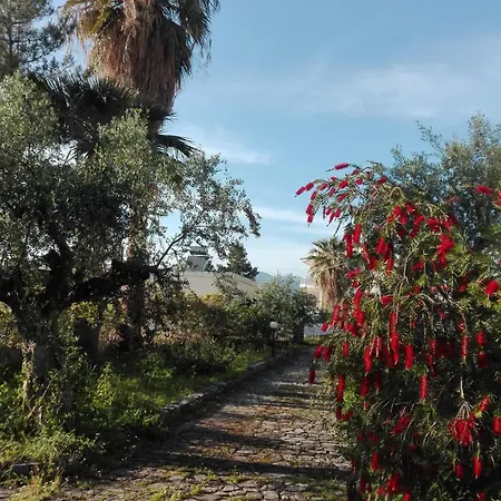 Дом отдыха Sea La Vie Верга-Каламата