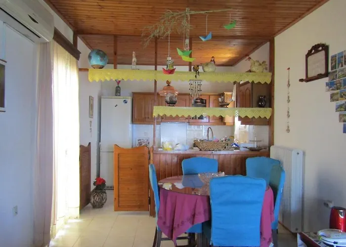 Sea La Vie Casa de Férias *