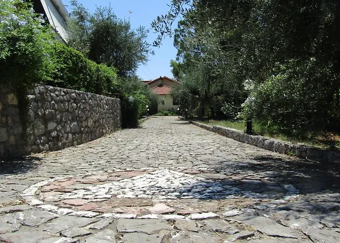 Sea La Vie Casa de Férias *