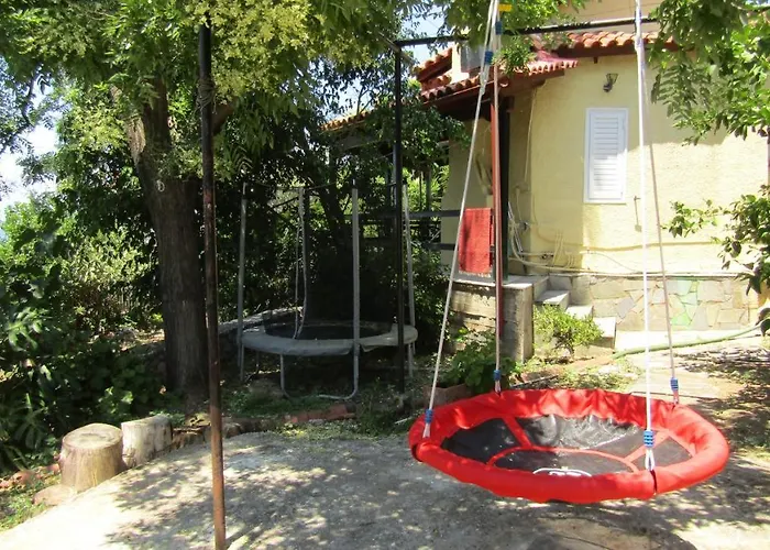 Sea La Vie * Verga Kalamata