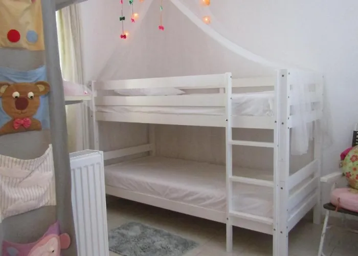 Дом отдыха Sea La Vie