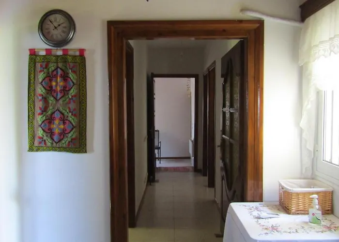 Sea La Vie Дом отдыха Верга-Каламата