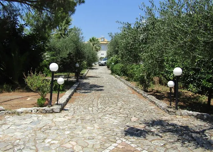 Sea La Vie Verga Kalamata