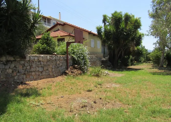 Дом отдыха Sea La Vie