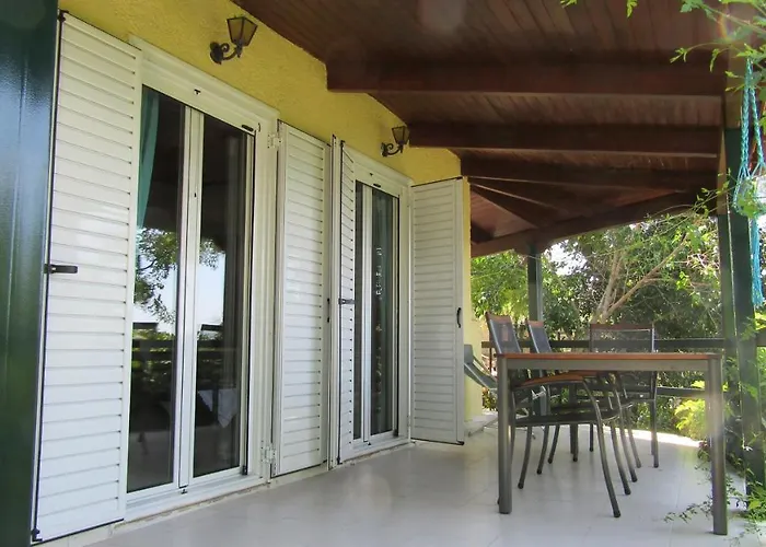 Дом отдыха Sea La Vie *