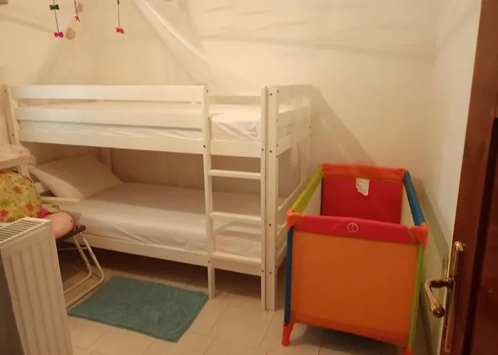 Sea La Vie Дом отдыха Верга-Каламата