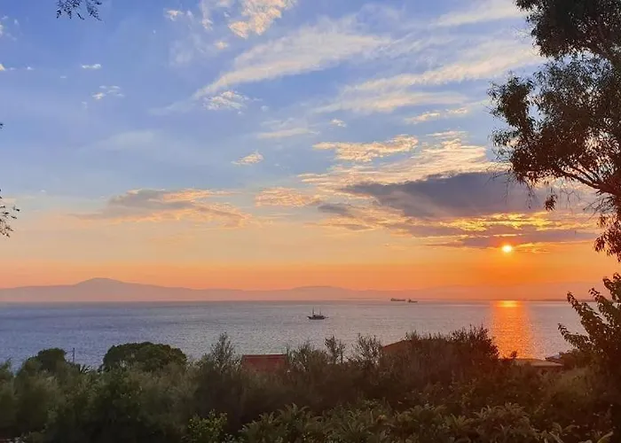 Дом отдыха Sea La Vie